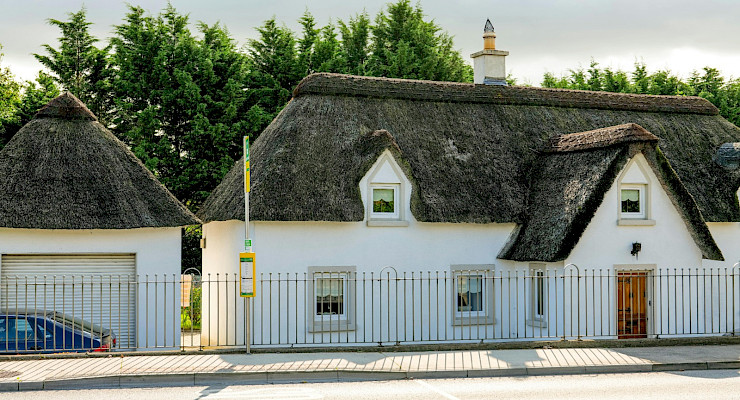 Home Insurance for Non-Standard Construction Properties