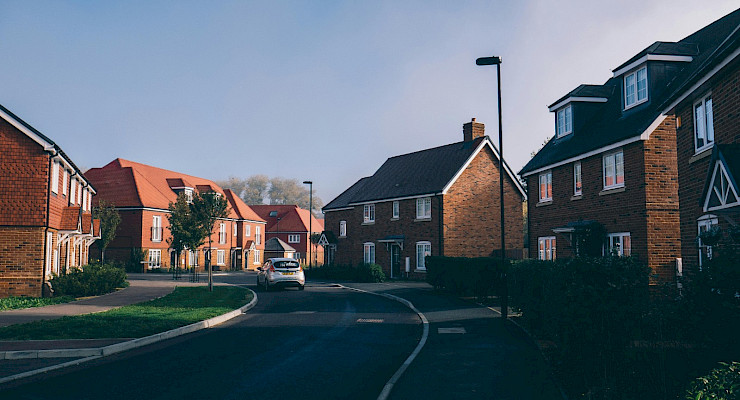 Home Insurance for Properties in Probate