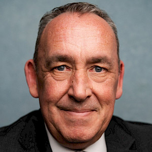 Simon Bews